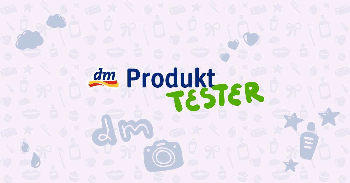 dm_Produkttest's tweet photo. Besuche unsere neue Seite und werde noch heute Produkttester:
https://t.co/4rH38tu7Lz https://t.co/KEpBP2olZo