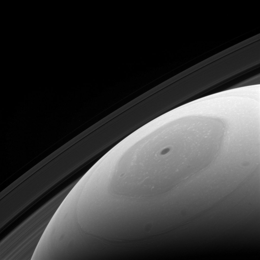 yuangs's tweet photo. Hail the Hexagon via NASA https://t.co/zZSn8QKvWB https://t.co/UkWQIZIGBV