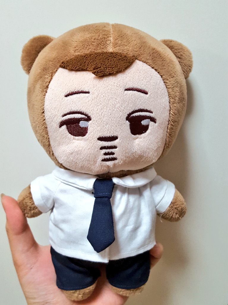 nesu88_in's tweet photo. 꼬까옷과 함께 고미등쟝❗🐻
어먀님들 오랜만이에여❤ https://t.co/8dtcYxwuLG