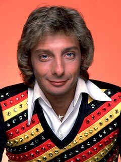 It's Manilow Monday! If you are not happier after hearing ITS A MIRACLE you might need anti-depressants #manilowmonday