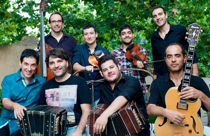 Nuestro Festival de Tango será inaugurado por <a href="/o_elarranque/">Orquesta El Arranque</a> . Ya están disponibles las entradas. 
->bit.ly/OrquestaArranq…