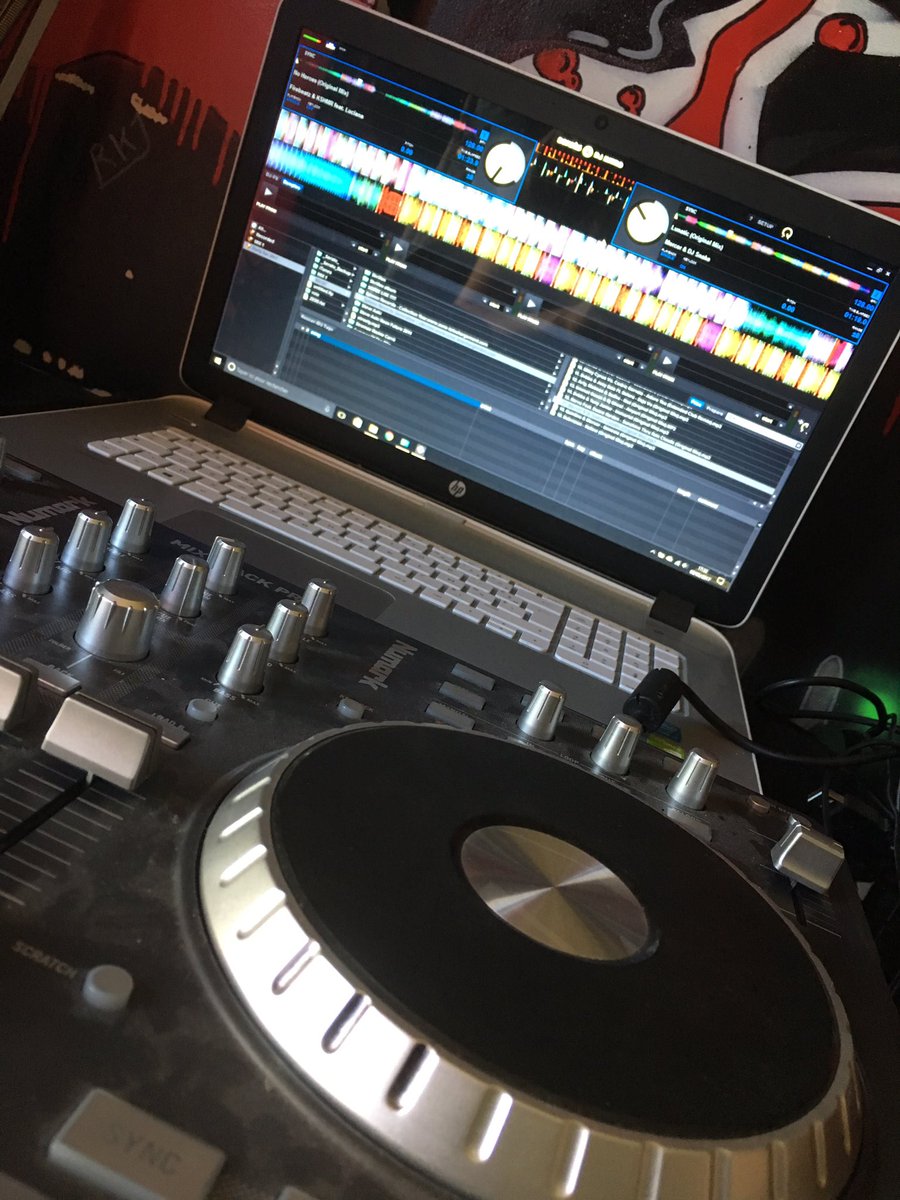 Session mix 👍😜