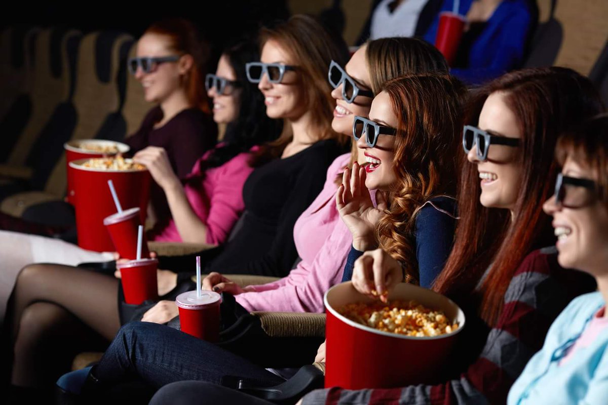 Christ_Church__'s tweet photo. Ladies Film Night this Friday! Starts at 7pm. Finishes at 10pm. There will be lots of delicious snacks to tuck into!! The Film:OCTOBER BABY https://t.co/kq4MYJih5m