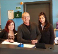 The Thames Club tweet media