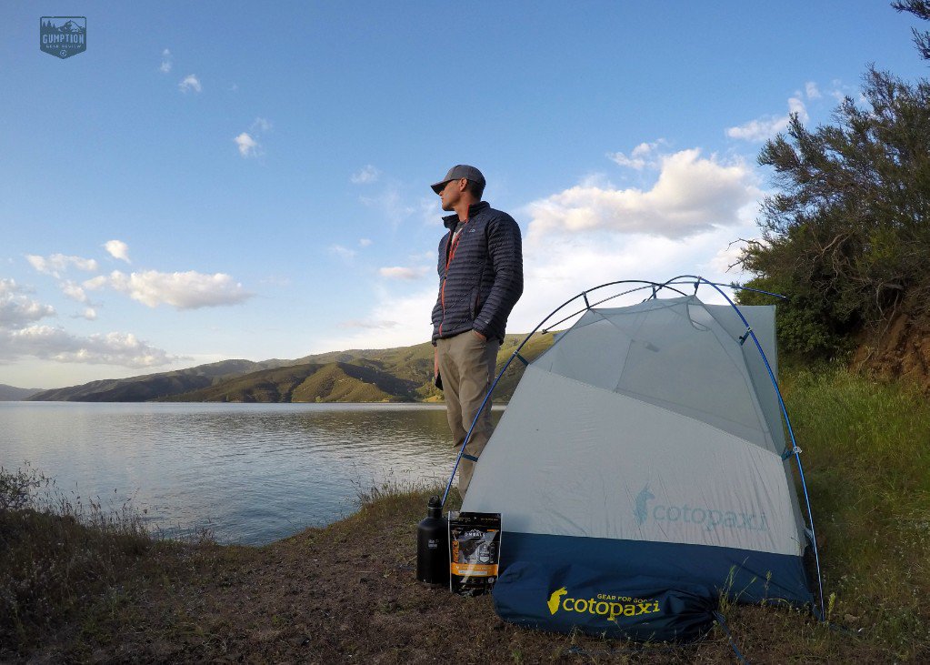 Here's to hoping your weekend adventures left you refueled, recharged and recentered for the week ahead.