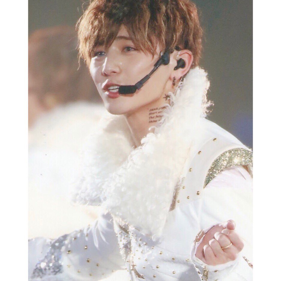  05.09 Yamada Ryosuke Happy birthday    ~          1      (   )                                        