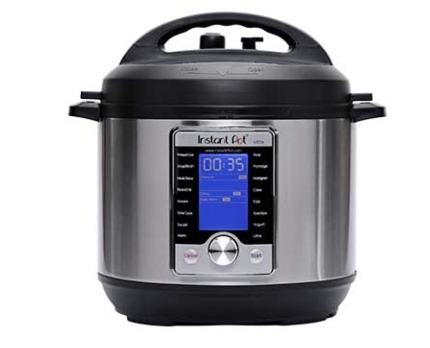 Let InstantPot make dinner for you! :) Enter now to win one of your own: giveaways.promosimple.com/enter-to-win-a…