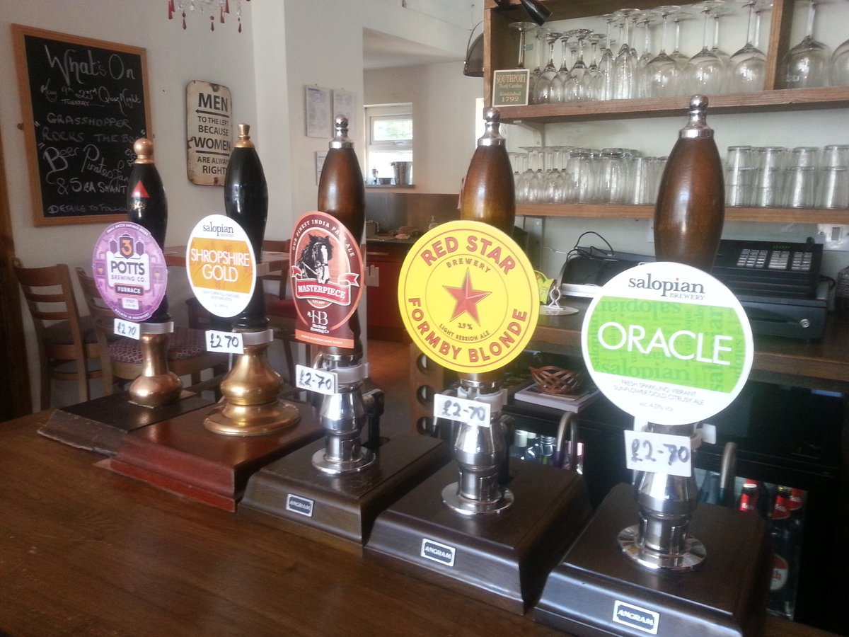 Grasshopper Micropub (@the_grasshopper) on Twitter photo CAMRA Branch Meeting <a href="/the_grasshopper/">Grasshopper Micropub</a> #micropub
WEDNESDAY 10th May 2017 at 8pm
and excellent Mild from <a href="/Heritagebrew/">Heritage Brewing Co</a> for Mild Month! CAMRA Branch Meeting <a href="/the_grasshopper/">Grasshopper Micropub</a> #micropub
WEDNESDAY 10th May 2017 at 8pm
and excellent Mild from <a href="/Heritagebrew/">Heritage Brewing Co</a> for Mild Month!