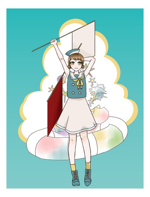 白旗のtwitterイラスト検索結果 古い順 白旗のtwitterイラスト検索結果 古い順