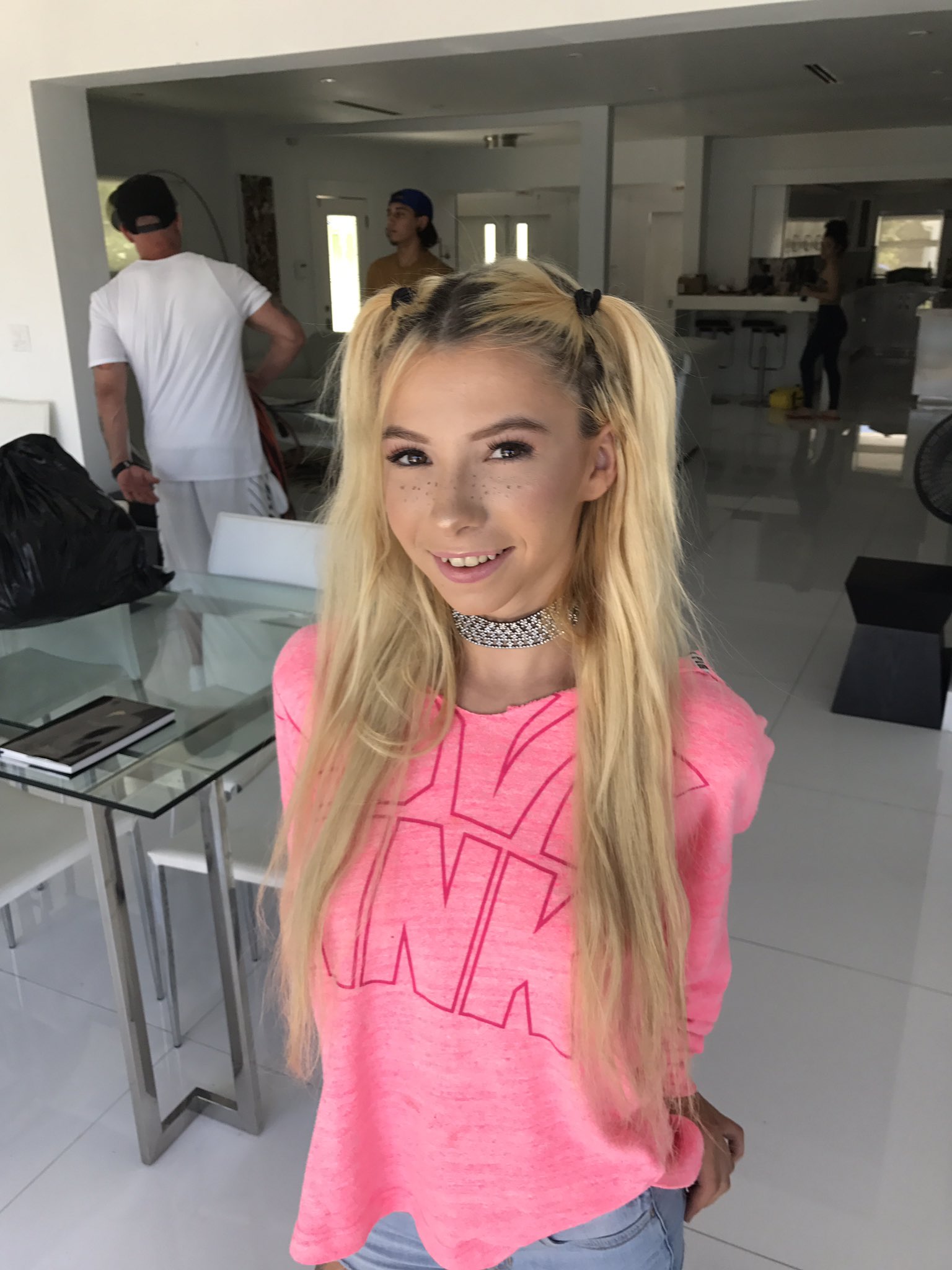 Kenzie Reeves On Twitter Ielnuq2tpt Twitter 