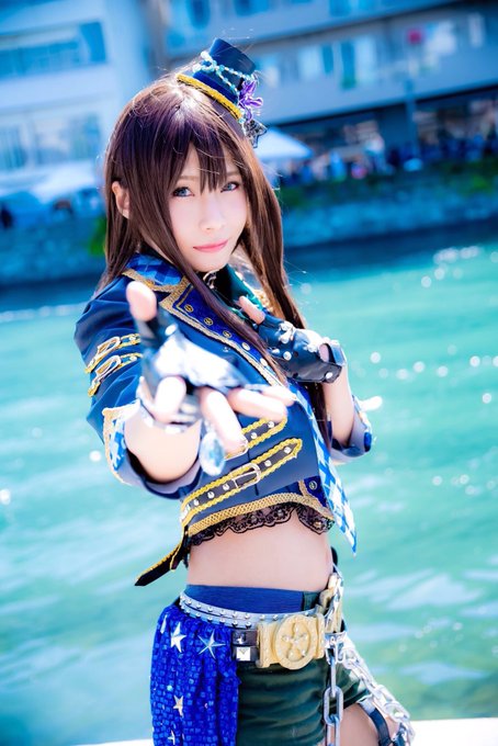 コスプレイヤーさかなのTwitter画像59