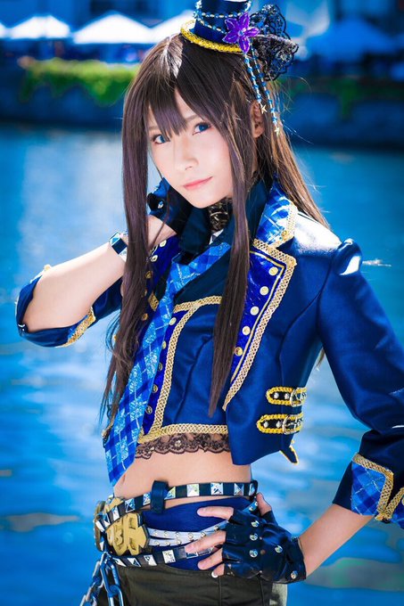 コスプレイヤーさかなのTwitter画像61