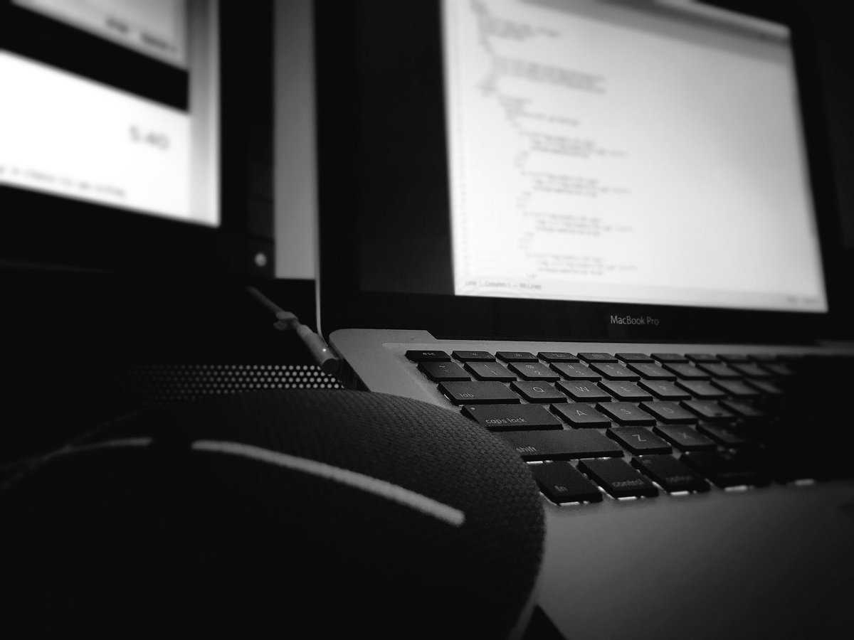 #EducateYourself #CodeNewbie   These last two months have really shown me my best time to learn/study. Mornings!!! New passion tea!!!   👨‍💻👌