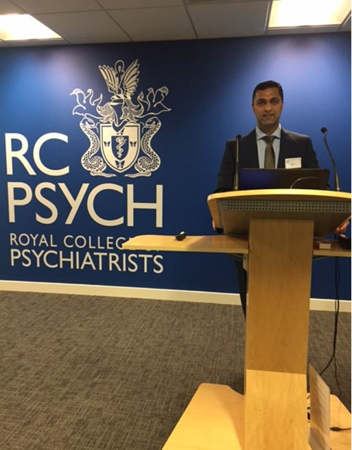 Cheshire and Wirral Partnership NHS FT (@cwpnhs) on Twitter photo So proud of Mahesh Odiyoor, Angela Southern and Amanda Perrin who presented on #learningdisabilities <a href="/rcpsych/">Royal College of Psychiatrists</a> Spring Conference last week So proud of Mahesh Odiyoor, Angela Southern and Amanda Perrin who presented on #learningdisabilities <a href="/rcpsych/">Royal College of Psychiatrists</a> Spring Conference last week