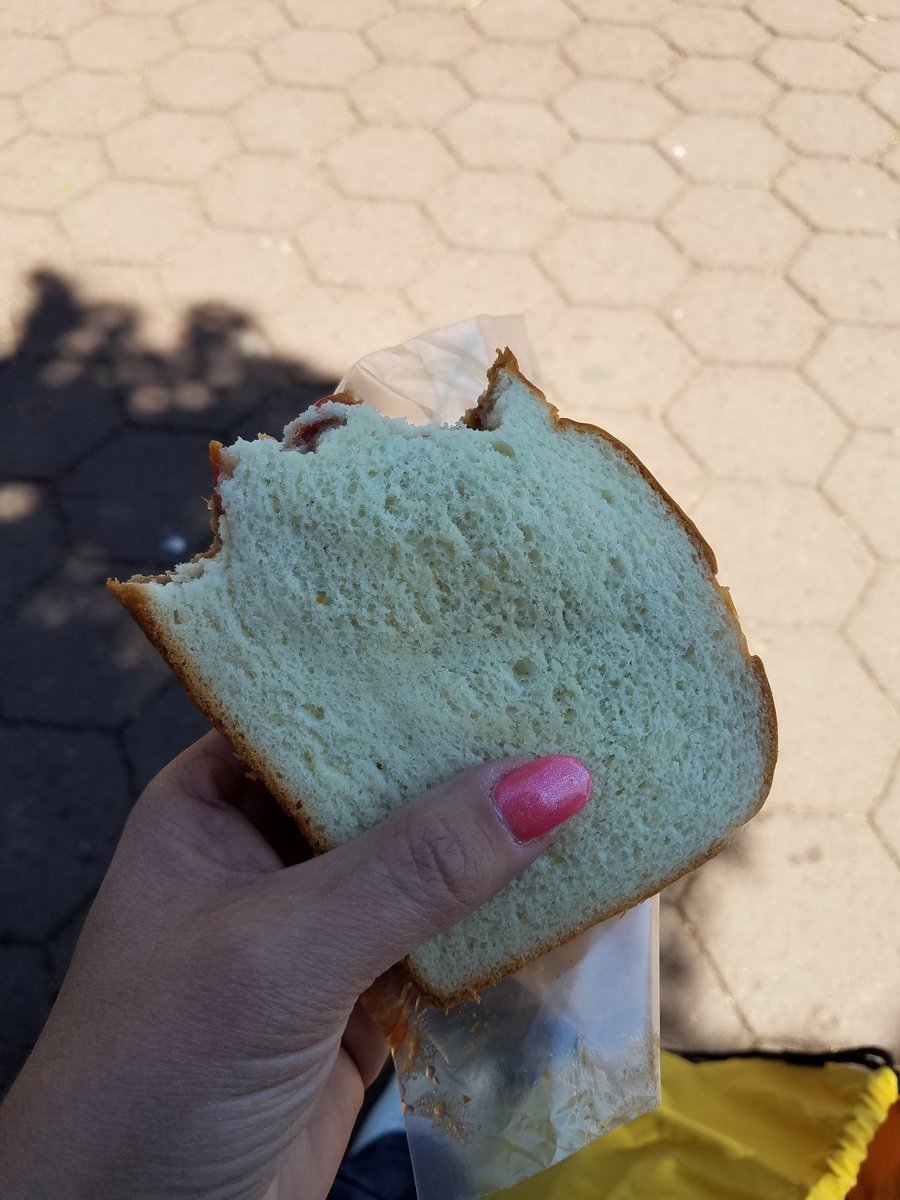 Lunch break!  So many animals...amazing weather...great group of kids! #fccps @MsTrebelScience <a href="/edug8tor_mehms/">Kathleen Johnson</a>