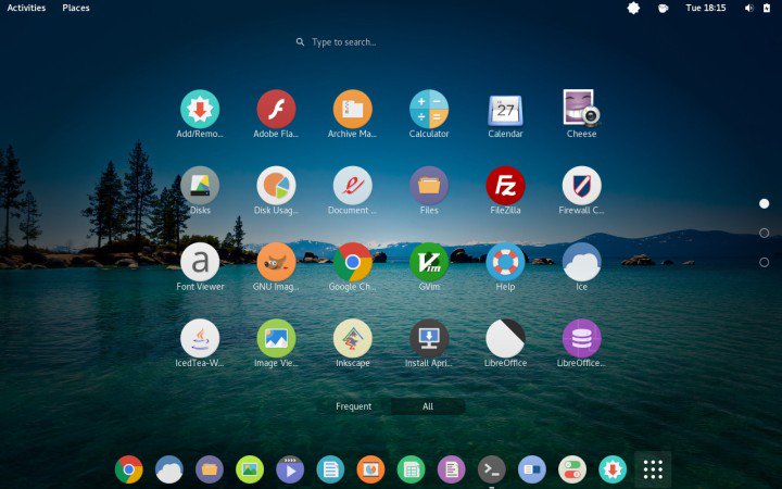 opensourcefeed's tweet image. #Arch based, beautiful #ApricityOS is discontinued to lack of human resource goo.gl/v8Oqor