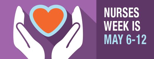 BSWMCCentennial's tweet photo. This week, we extend our gratitude to all of our nurses. Take some time today to say #ThankYou to our unsung heroes this #NursesWeek2017. https://t.co/t2Z9esJ2vn