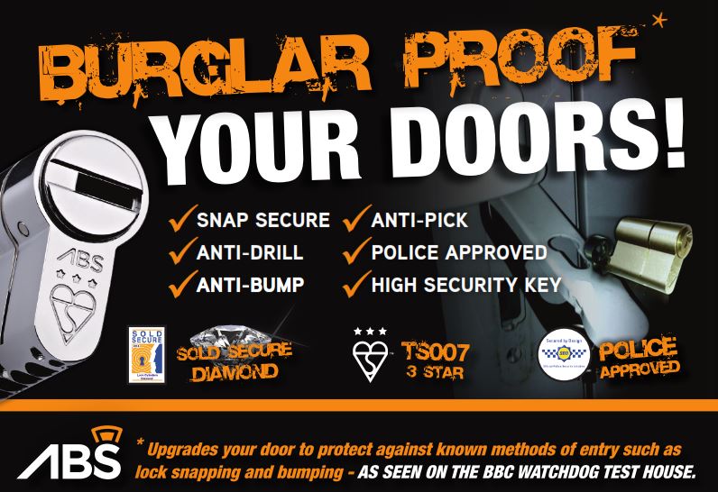 lincolnsecurity's tweet photo. Find out about our range of #ABS Cylinders designed to keep your hope secure https://t.co/255L9VF8uw 🏠 #PoliceApproved #Burglars #AntiSnap https://t.co/6yfOFJTS1b