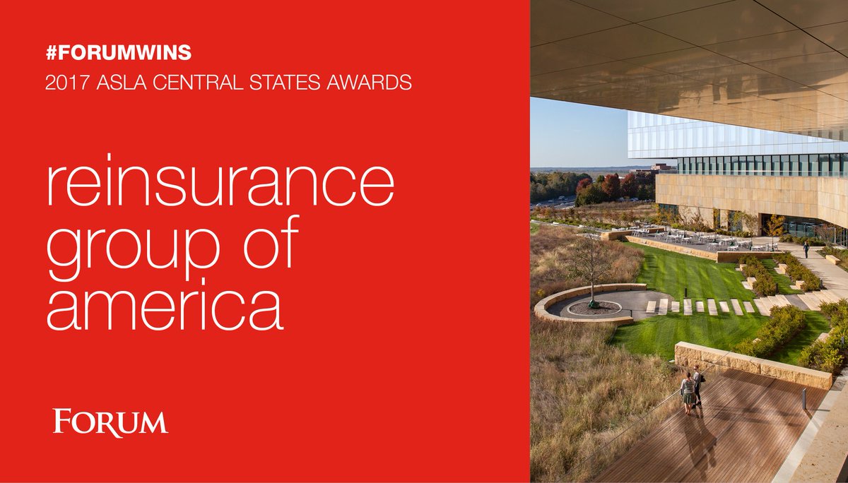 the_ljc's tweet image. Our landscape won @CenStatesASLA #DesignBuilt #2017 #Award @RGA_RE #forumwins bit.ly/2qSBov2
