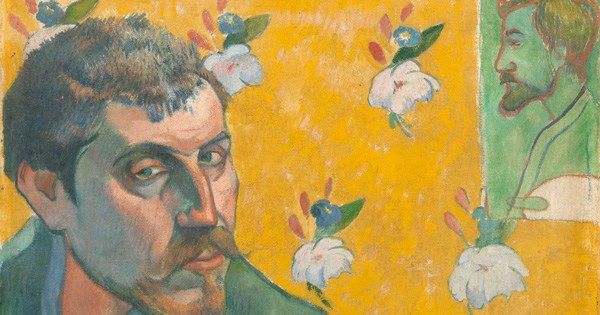 The great artist Paul Gauguin died on this day in 1903 and left some fantastic advice on overcoming rejection brainpickings.org/2017/04/12/pau…