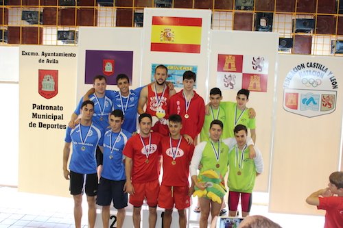 deportesavila's tweet photo. Alberto López y María Montero, premio al nadador completo en el IV Trofeo Nacional @Ayto_Avila 
https://t.co/614pOcl1TY
@cnabulense https://t.co/4QWJMHb7ol