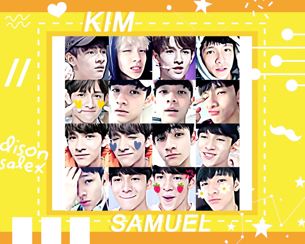disonsalex's tweet photo. ˚˖ꎿ✚⃣ ❰ rt ตามทัก #พื้นที่โปร #แจกดิส ✚⃣ ❱ꎿ˖˚
۰ᛝ❚〘 #PRODUCE101 #SAMUEL ,⌚️〙❚ᛝ۰
❪🖇❫ : https://t.co/gowS2kSKFF
no png in link 💬 https://t.co/geYi6oU9wE