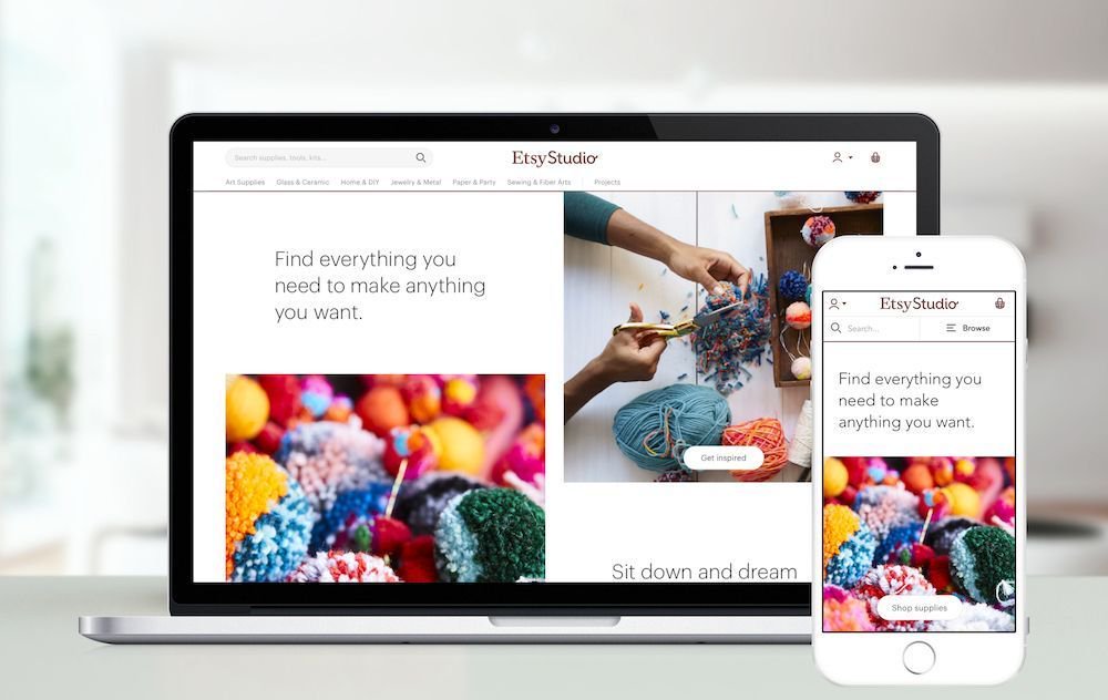 craftedweb's tweet image. Etsy Sellers Will Have to Shift to New Payments Platform or Have Privileges Revoked-bit.ly/2qPYSlm