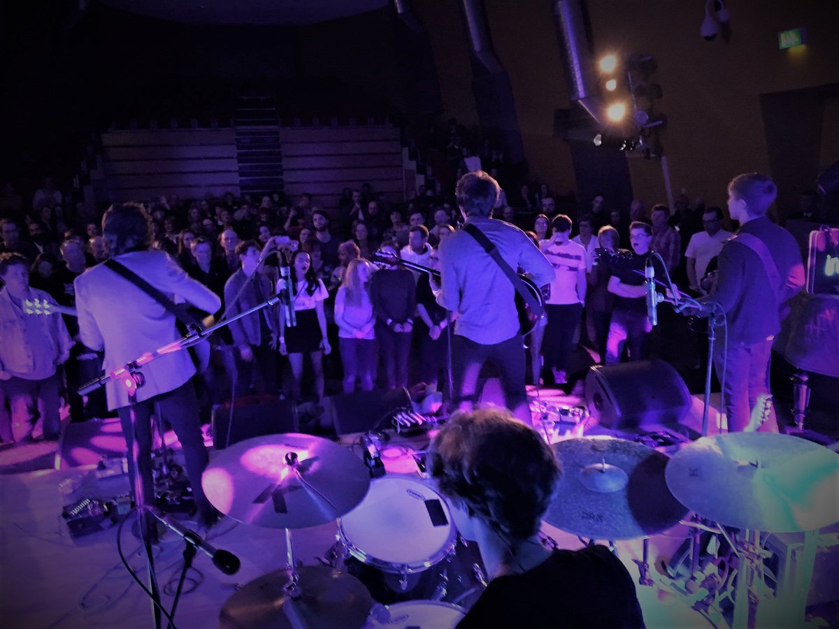 FRONTEERS (@fronteersband) on Twitter photo Big thanks to everyone who came to our Radio 1 Academy showcase at the Albermarle in Hull! Massive thanks to <a href="/BBCIntroHumber/">BBC Music Introducing Humberside</a> & <a href="/huwstephens/">Huw Stephens</a> Big thanks to everyone who came to our Radio 1 Academy showcase at the Albermarle in Hull! Massive thanks to <a href="/BBCIntroHumber/">BBC Music Introducing Humberside</a> & <a href="/huwstephens/">Huw Stephens</a>