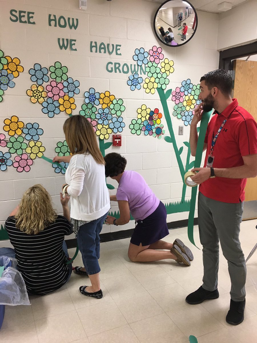 tgriffith77's tweet photo. Come see how Voyager students have grown throughout the year! #tigerswms #wmsvoyagers https://t.co/zxhtoe83Ap