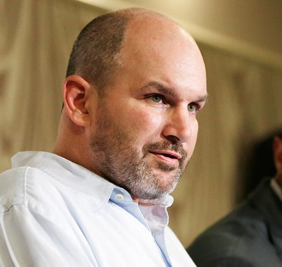 We're proud to share Climb for Kevin, hosted by <a href="/KevinTurner_NFL/">Kevin Turner</a> . Check out the incredibly true documentary here: vimeo.com/ondemand/climb…