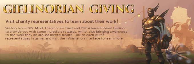 JagexHelpMaxi's tweet image. Make sure to take part in the Gielinorian Giving event which is running on @RuneScape - an amazing initiative!

services.runescape.com/m=forum/forums…