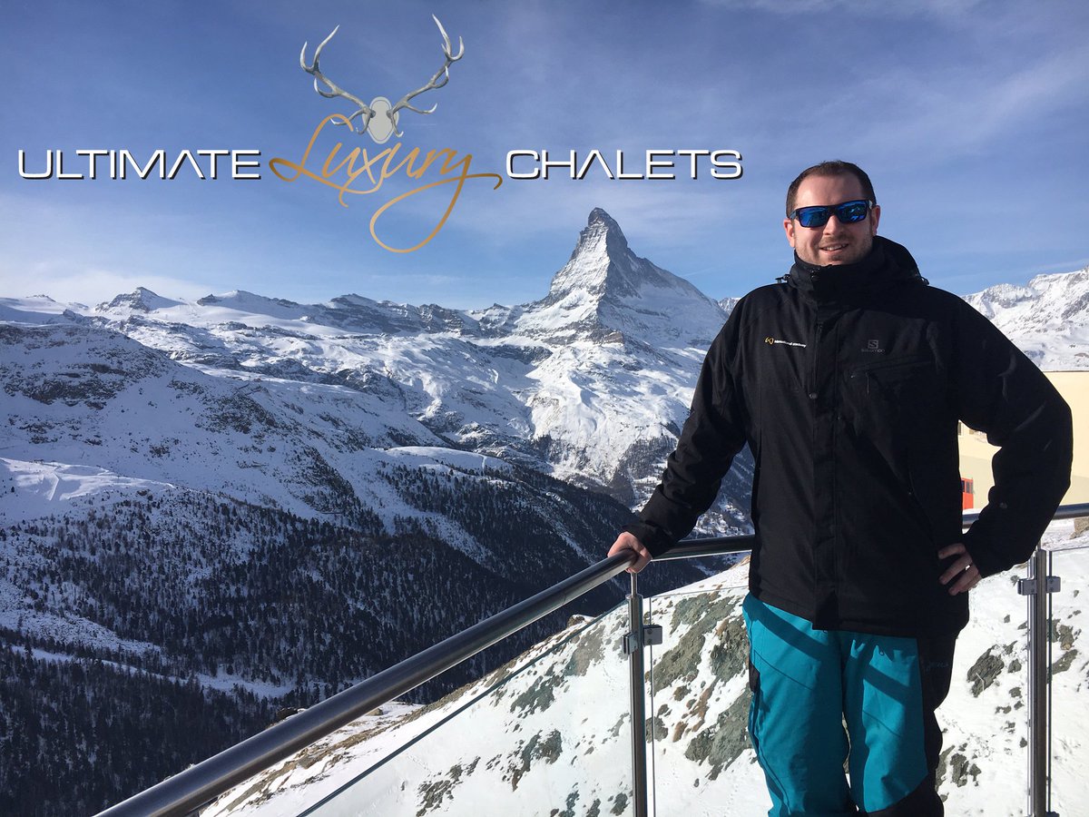 Gavin has written a blog about 2 new luxury chalets that he stayed in in Zermatt. ow.ly/YV9b309Wcjh <a href="/StokedZermatt/">Stoked Zermatt</a>