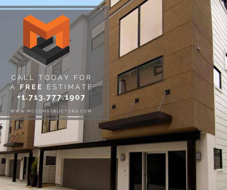 mc_constructors's tweet image. Construction, design, & consulting company - (713) 777-1907