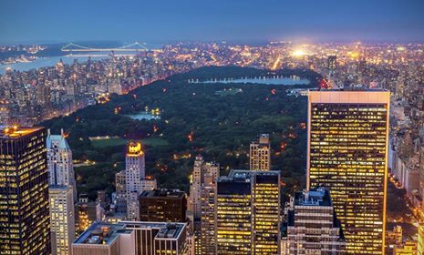World's tweet photo. Central Park, New York City, USA. https://t.co/IVWRLPtQ1S