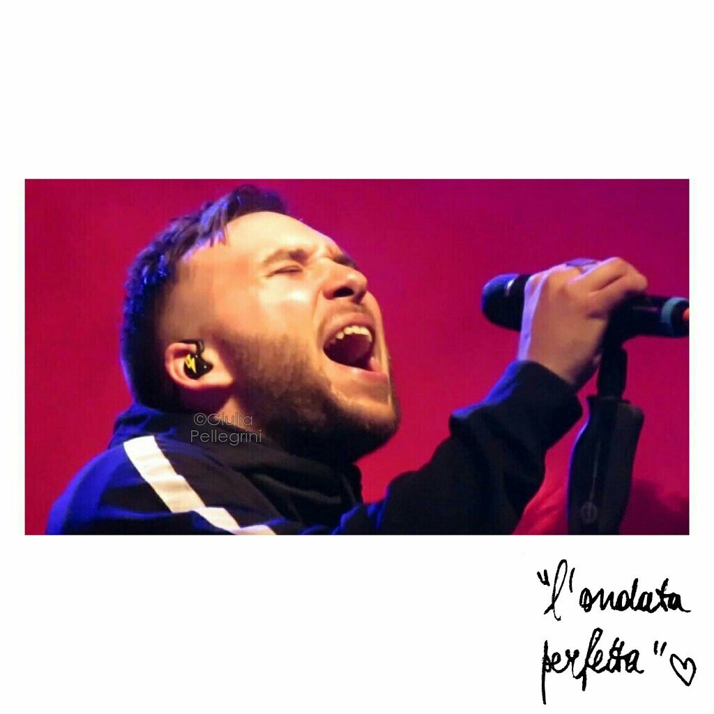 ondata_perfetta's tweet image. Bambi
tu sei reale
#bambi #talentolivetour #briga #mattiabriga #alcatraz ⚡