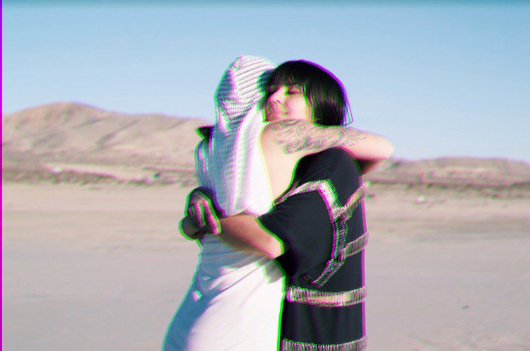 #BeThere finally comes out on 5/10. *sigh of relief*