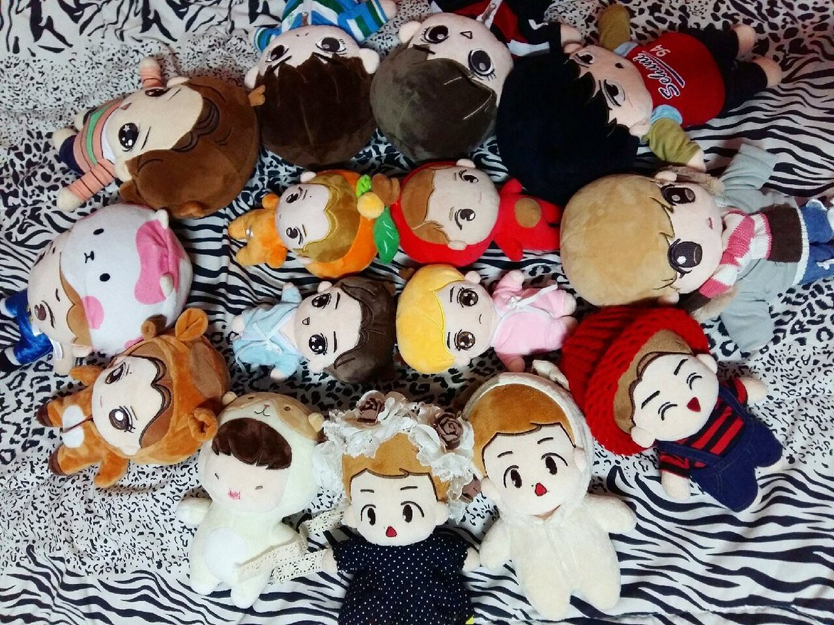 sehxionee's tweet photo. นี่ถ้าตอนนี้ลูกๆอยู่ด้วยมีหวังมือลั่นโพสขายแน่ #xiaoludoll #คมบบด #applelu #callmebabydoll #callmeseni #bambilu #minilu #minihan #exodolls https://t.co/MXOPJ88Iuo