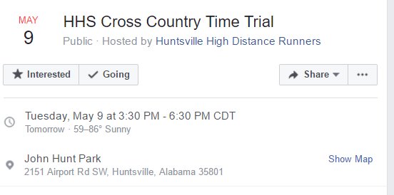 Huntsville High (@hhspanthers) on Twitter photo 