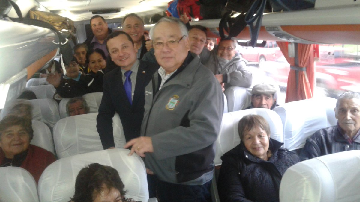 Municipalidad Lanco tweet media