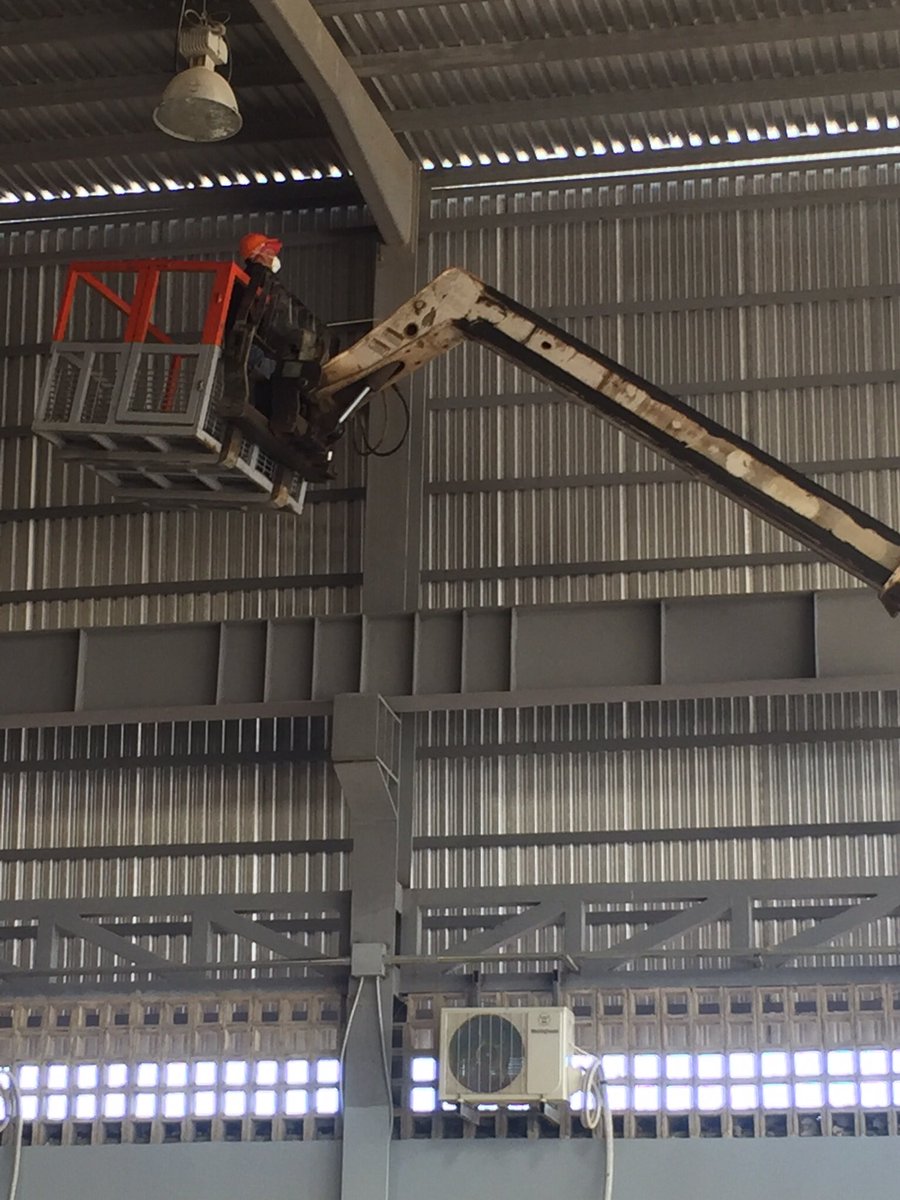 A&amp;A fumigaciones, C.A.