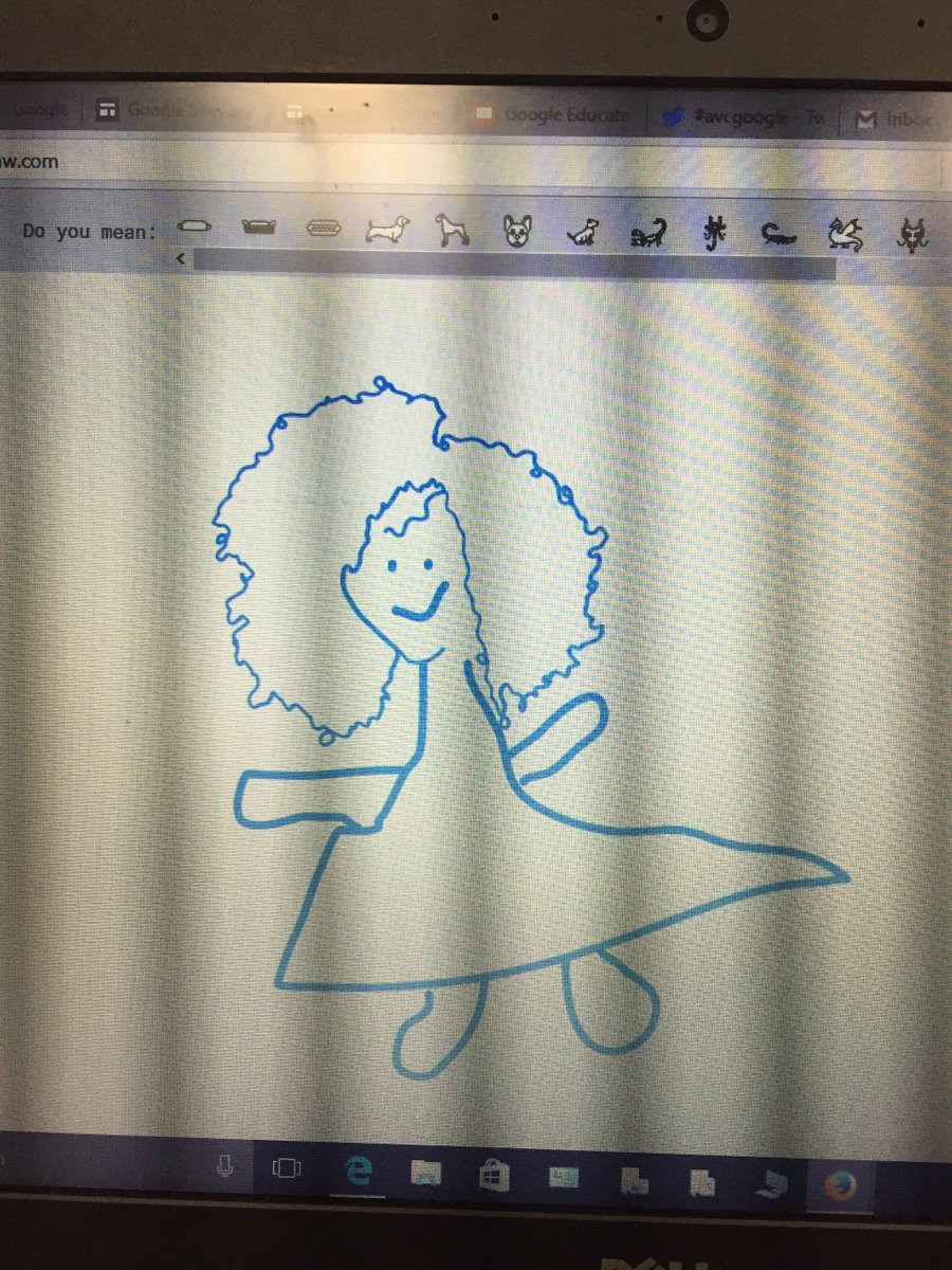 shebPT's tweet image. I made this on autodraw.com