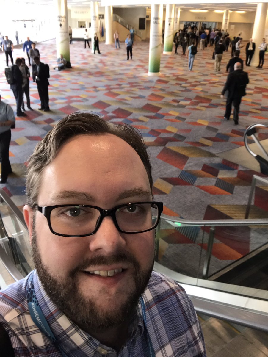 Stephen Ives tweet media