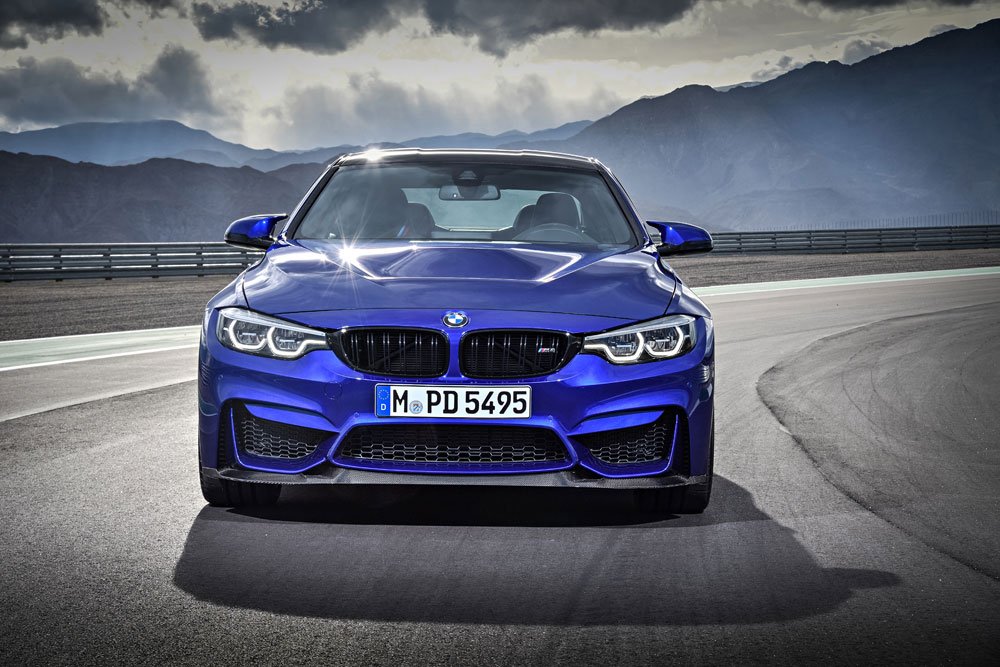 AutoFanMag's tweet image. 2017 BMW M4 CS - High Performance for Road &amp;amp; Track autofan.com/news-405-2017-… @BMWUSA @bmwcanada @BMWMotorsport #news #Fastcar #Speed #M4 #BMW