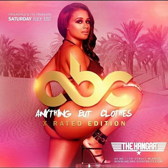 _ogcurlss's tweet photo. Double Trouble Headed Your Way This Summer 🎉ABCx2
#NeonDreamsSF ✳️
#ABCMiami | #ABCMia 💃🏽 https://t.co/9jwXA1X65k