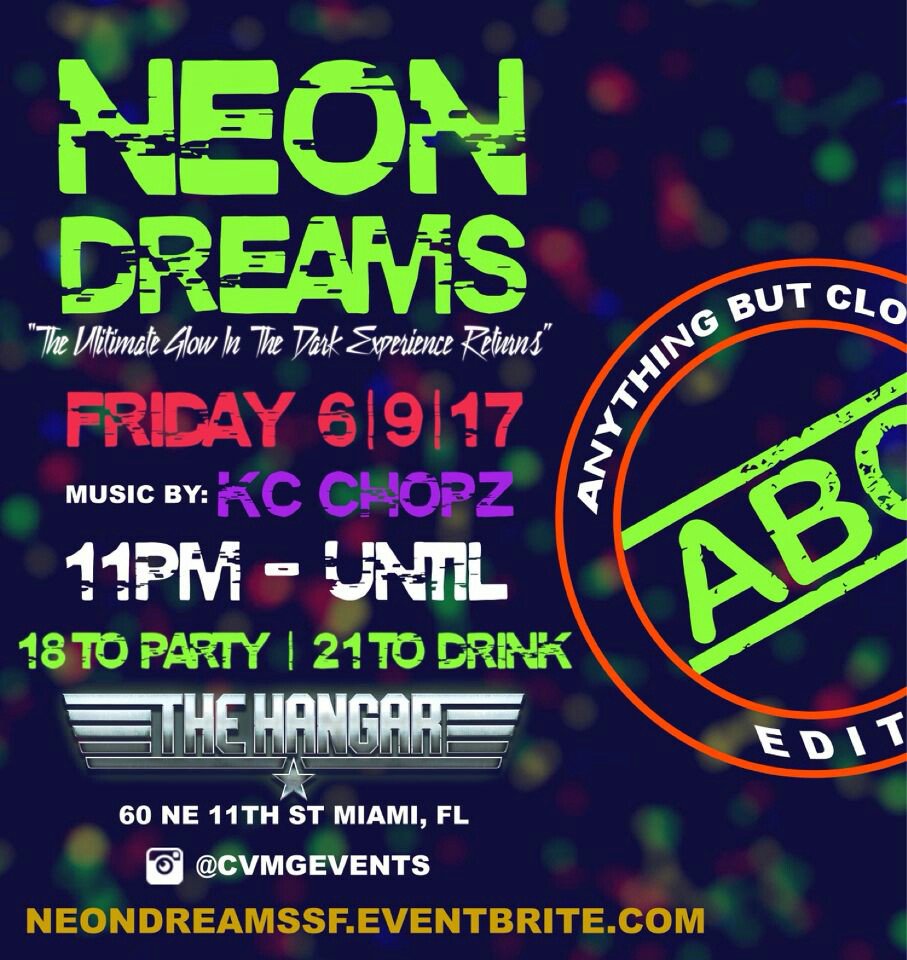_ogcurlss's tweet photo. Double Trouble Headed Your Way This Summer 🎉ABCx2
#NeonDreamsSF ✳️
#ABCMiami | #ABCMia 💃🏽 https://t.co/9jwXA1X65k