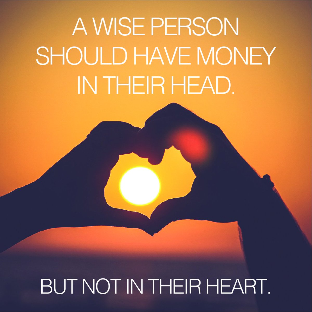 divorcehelper's tweet photo. #Money is important, but it isn't everything! #quote #motivation https://t.co/MXxqbrXHhA