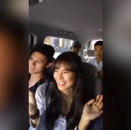 DEVONline_SQUAD's tweet image. Happy to see u happy with him 😄😃😊
#DEVJON 

@devonseron17 
@Hashtag_DonJon 

©