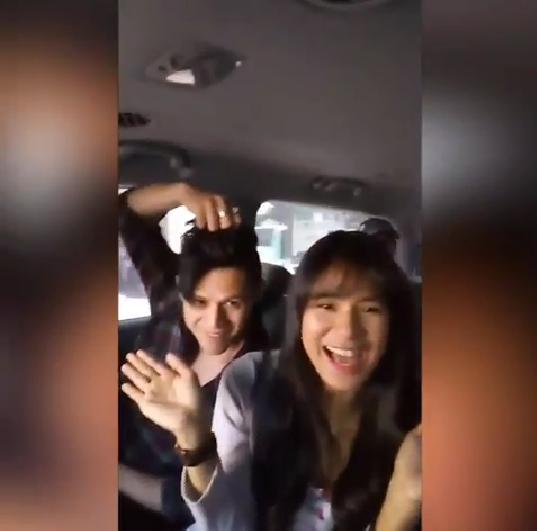 DEVONline_SQUAD's tweet image. Happy to see u happy with him 😄😃😊
#DEVJON 

@devonseron17 
@Hashtag_DonJon 

©