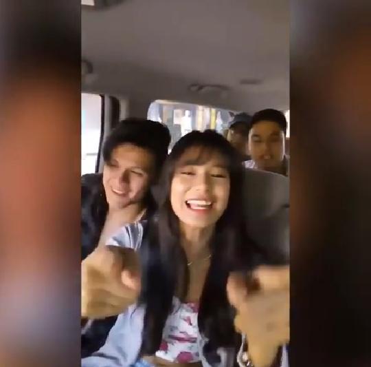 DEVONline_SQUAD's tweet image. Happy to see u happy with him 😄😃😊
#DEVJON 

@devonseron17 
@Hashtag_DonJon 

©