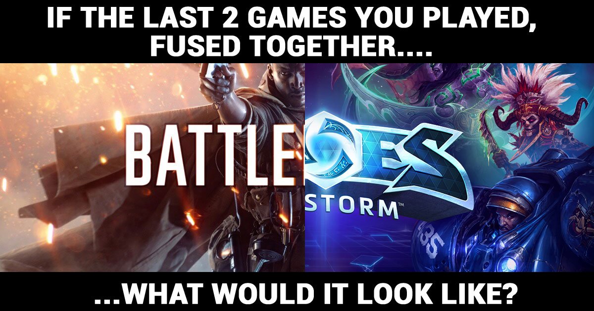 Desura's tweet photo. What would it look like? #games #lastplayed #gamefusion https://t.co/trhSjqAtrz
